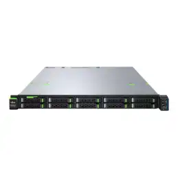 Fujitsu PRIMERGY RX1330 M5 - Serveur - Montable sur rack - 1U - 1 voie - 1 x Xeon E-2334 - 3.4 GHz... (VFY:R1335SC030IN)_5